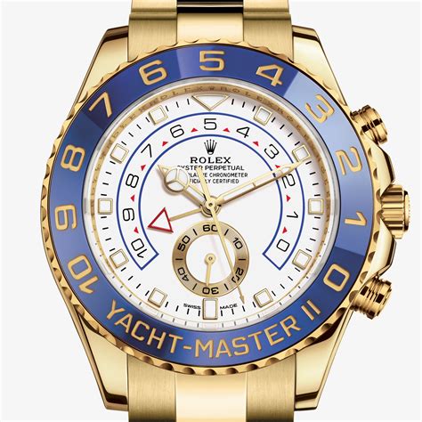 rolex yacht-master 2 oro prezzo|rolex yacht master prezzo.